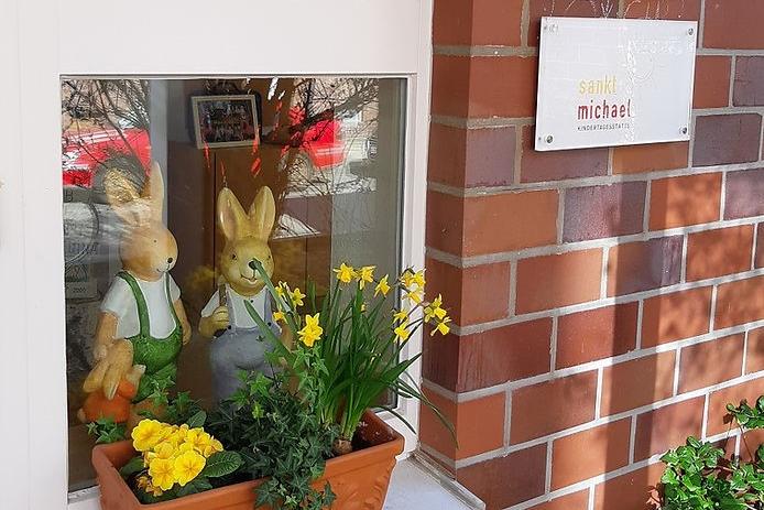 Kita St. Michael