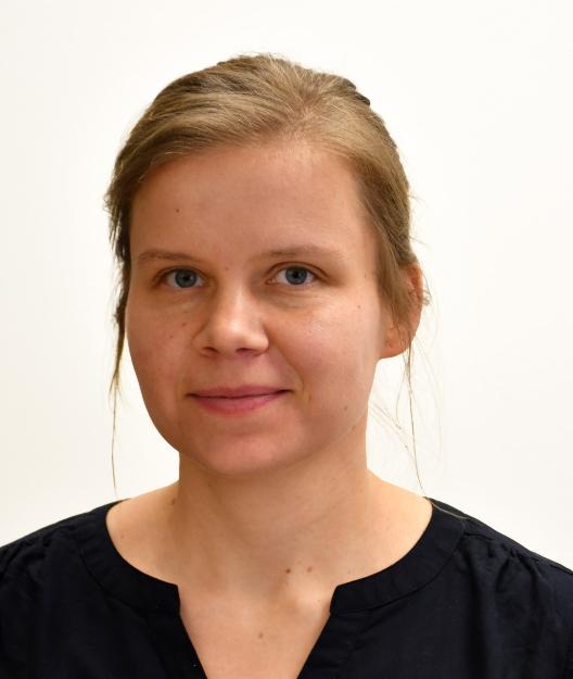 Laura Weber-John