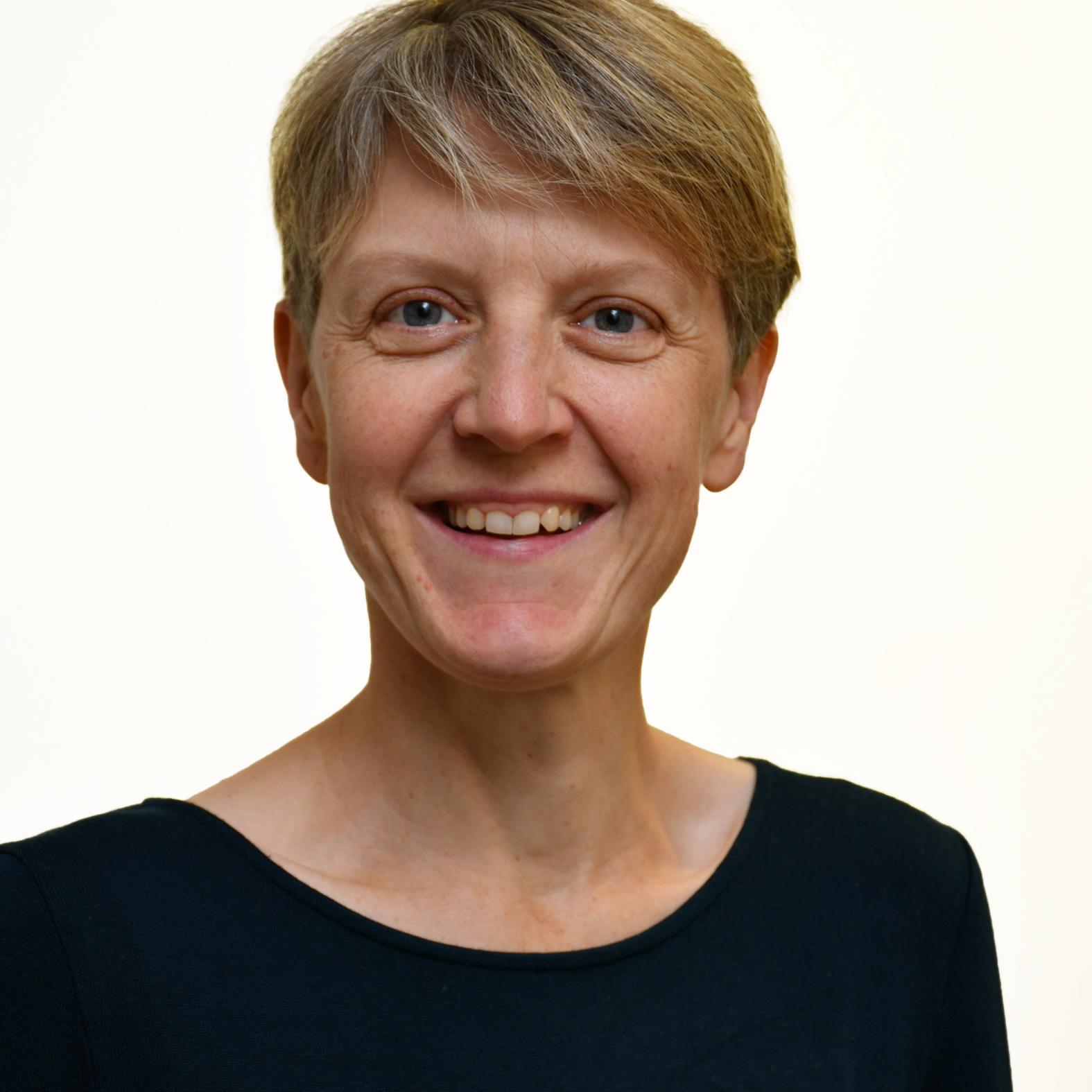 Stefanie Kaule